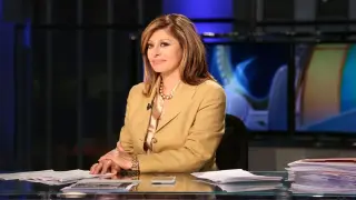 Fox News Media Terminates Maria Bartiromo's 12-Year Tenure Without Explanation