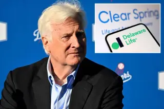 Insurer tied to Dodgers owner trims $6.5B of investments as fraud probes mount