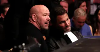 Hearn Declares Victory as Dana White Absent from Fury-Joshua Launch