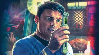 Star Trek MTG Launch Features High-Value Reprints and New Commander Decks Amid Supply Delays