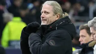 Emmanuel Petit Condemns French Riots, Demands Macron Protect Law-Abiding Citizens