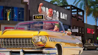 Crazy Taxi World Tour Reimagines Arcade Chaos with Open Roads and Oddball Missions