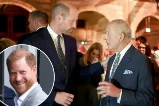 Harry’s UK Return Could Deepen Windsor Rift
