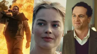 Weekend binge picks: 7 fresh streams across Netflix, Apple TV+, and more