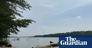 Five die after rescue attempt on Scioto River in Powell, Ohio