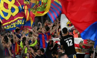 Barça seals La Liga as Clasico revenue hits €16.4m