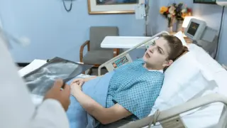 Forgotten Sickness, Facebook Reveal: A Woman’s Heart Surgery After a Lifetime of Neglect