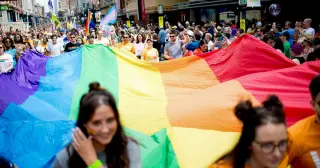 GOP Governors Rebrand June as Family-Centric Counterpoint to Pride Month