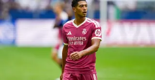Five Takeaways From Real Madrid's Schalke Preseason Win