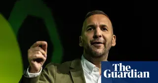 UK Greens Face Venue Ban and European Condemnation After Zionism Vote