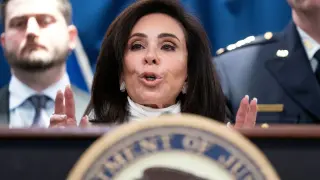 Judge keeps Pirro-Fed probe losses on the books, won’t vacate ruling