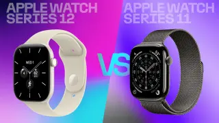 Apple Watch Series 12: More AI smarts, same starting price