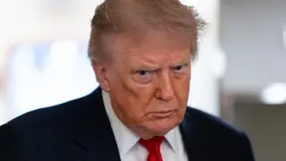Trump Imposes 100% Drone Tariffs, Mandates Steam Catapults on US Carriers