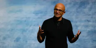 Microsoft Employees Rally Behind Change, Call for Stronger Manager Coaching