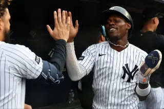 Broadcaster's 'drill Wells' remark sparks backlash after Yankees' rout of Red Sox