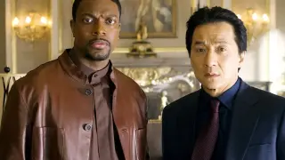 Rush Hour 4 Director Ratner Joins Trump on China Location-Scout Trip