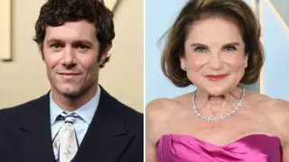 Feldshuh Condemns Brody’s Gaza Remarks as 'Hitler’s Playbook' Amid 'Nobody Wants This' Split