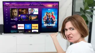 Roku's New Home Screen Update Triggers Uproar Over Ads and Clutter