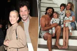 DWTS Pro Peta Murgatroyd says Florida life is a perfect fit for her family