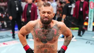 McGregor confirms ACL and meniscus tear from UFC 329, eyes comeback