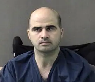 Pentagon Confirms Firing Squad Execution for Fort Hood Shooter Nidal Hasan