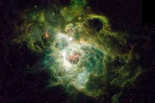 LBT Yp Project Measures Primordial Helium at 24.58%, Aligning with Cosmic Microwave Background Data