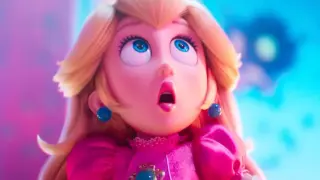 Miyamoto vows Peach’s movie-backstory will guide future Mario titles