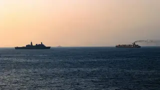 US weighs targeted options against Iran's Hormuz defenses if ceasefire falters