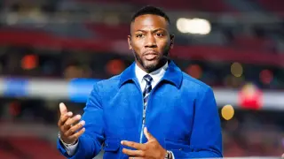 Tearful ESPN exit: Ryan Clark’s layoff sparks backlash and debate