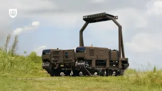 Drones vs. the mud: Ukraine’s frontline robotics falter in first missions