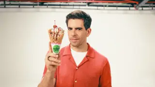 Eli Roth Goes Independent, Self-Funds Unrated Ice Cream Man for The Horror Section