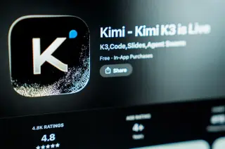 OpenAI Chief Welcomes Moonshot’s Kimi K3 but Keeps Distillation Doubts Open