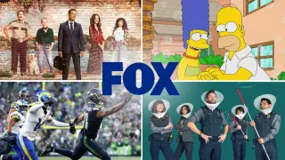 Fox Sets Fall 2026 Schedule, Expands Animation Night with Animal Control