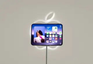 Foldable iPhone and AI bets spark retail chatter around Apple, Nvidia, Oracle, Nokia, SpaceX