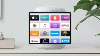Apple's Home Hub Could Make the House Its AI-Control Center