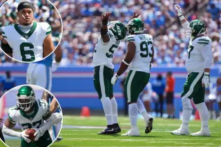 Jets Week 1 victory hinges on surprise standouts