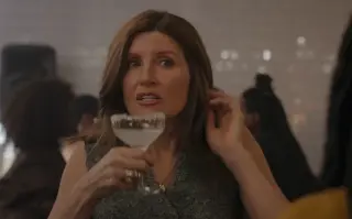 Sharon Horgan Explores Love and Aging in HBO's Youth Trailer
