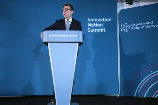 UK PM Burnham Confirms Russian Interference in 2016 Brexit Vote