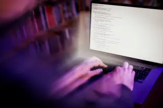 Fast-Track Online Degrees Trigger Educator Alarm