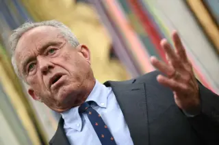 RFK Jr. Admits Measles Tied to Pennsylvania Infant Death, Sparks CDC Reporting Debate