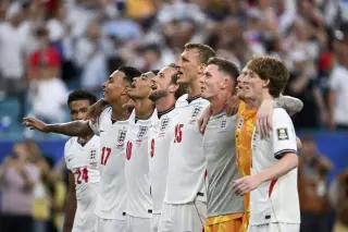 England's World Cup semi vs Argentina sparks heated XI debates