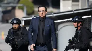 John Oliver Signs on for Dual Soap Roles on General Hospital and Days of Our Lives