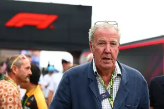 Clarkson bets Hawkstone beer on Gasly converting Monza pole into win