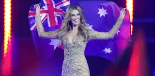 EU-Associate for Australia? Trade ambitions, politics, and a Eurovision twist