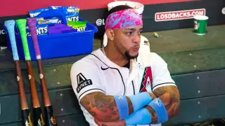 Ketel Marte’s Absence Deepens as Personal Loss Is Revealed