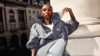Cynthia Erivo on Surviving Wicked—and Staying Close Amid the Spotlight
