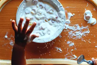 Early-Life Sugar Restriction Linked to Lower Dementia Risk Later in Life