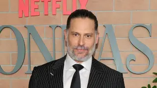 Joe Manganiello Details a Seven-Year Health Battle in a Transformative Memoir