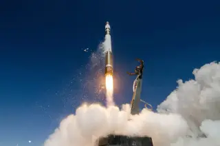SpaceX's $1.75 Trillion IPO Tested by Friday's Market Rout
