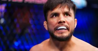 Cejudo’s RAF08 bout with Merab Dvalishvili canceled by injury